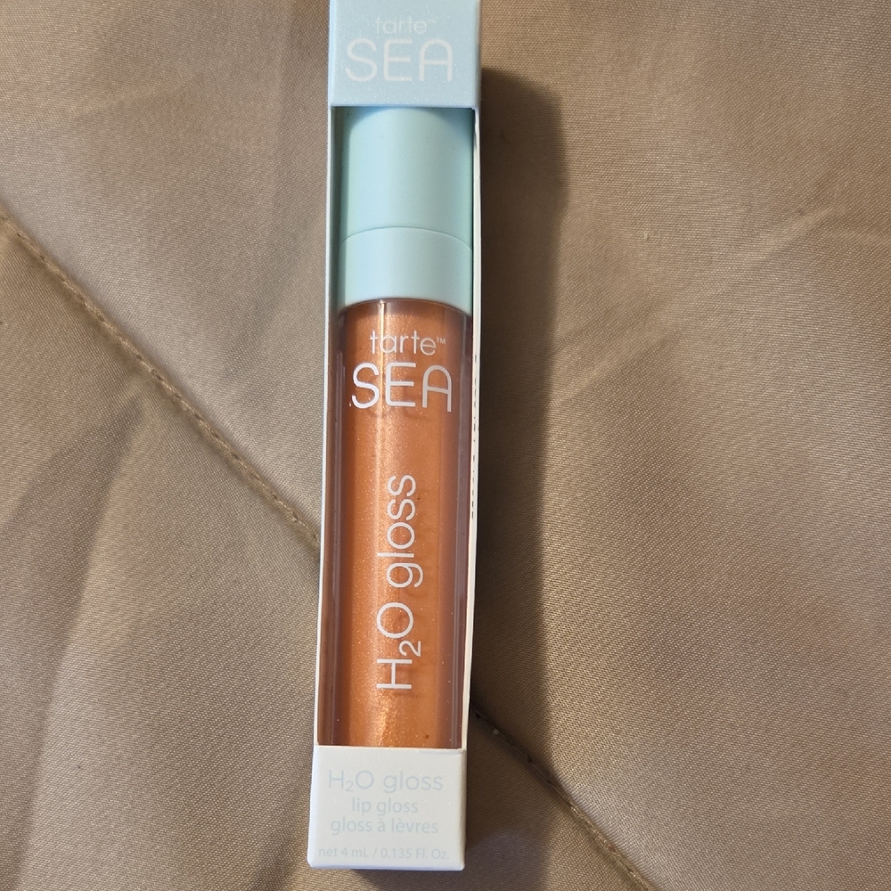 Tarte SEA H2O Gloss - Sandy Toes